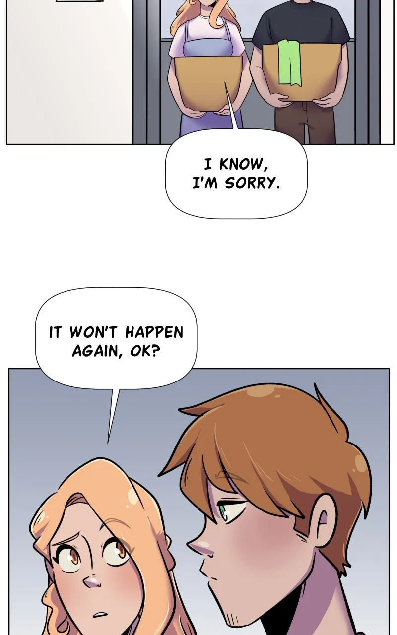 Letters on the Wall Chapter 5 page 63 - 