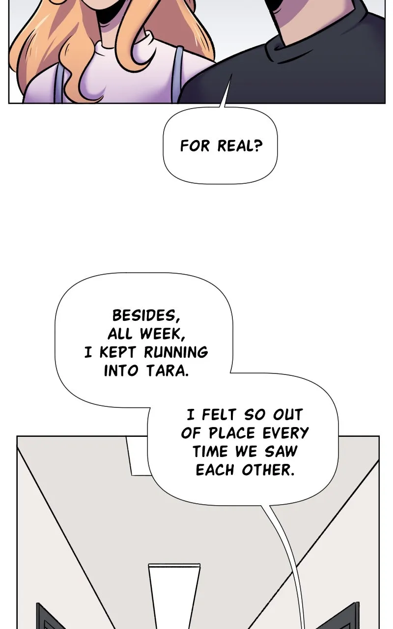 Letters on the Wall Chapter 5 page 64 - 