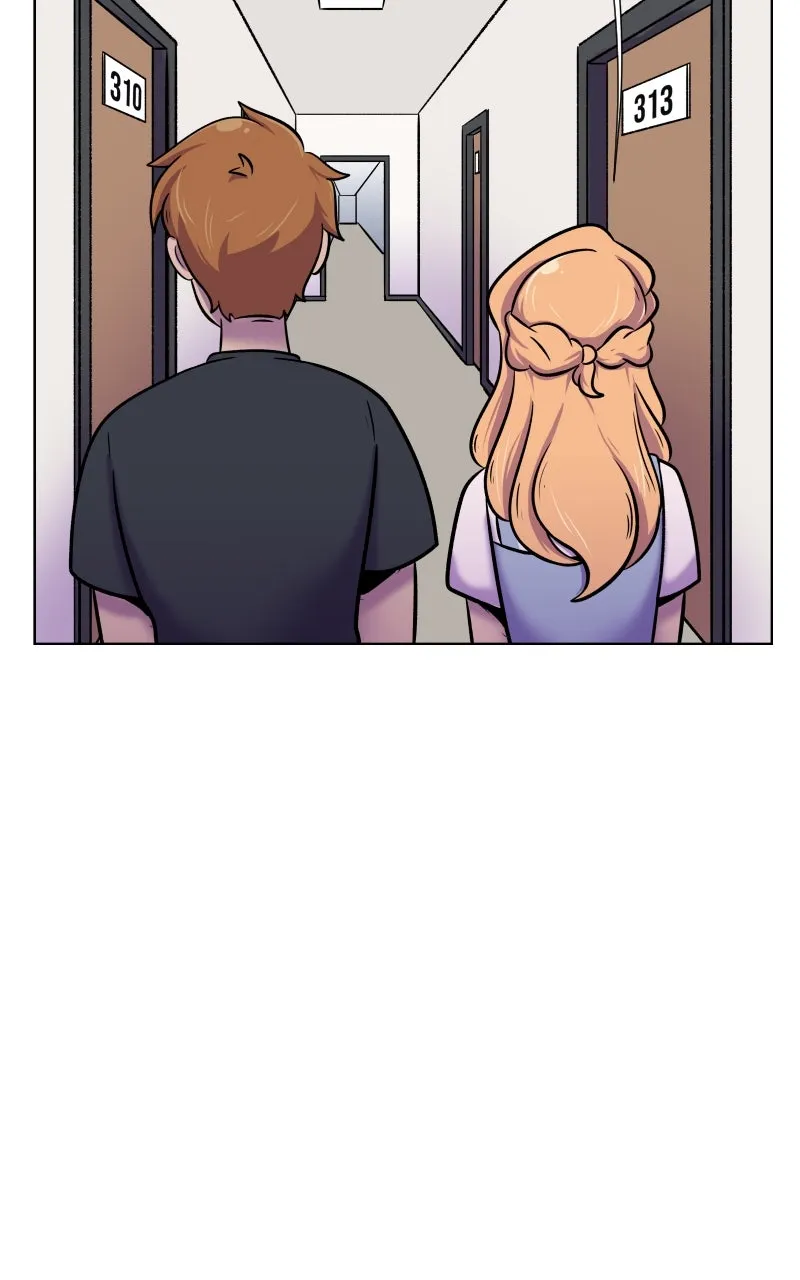 Letters on the Wall Chapter 5 page 65 - 