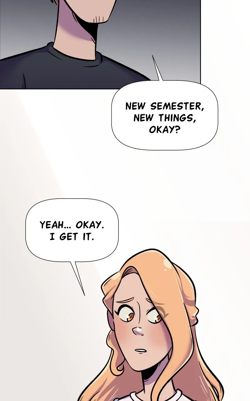Letters on the Wall Chapter 5 page 70 - 