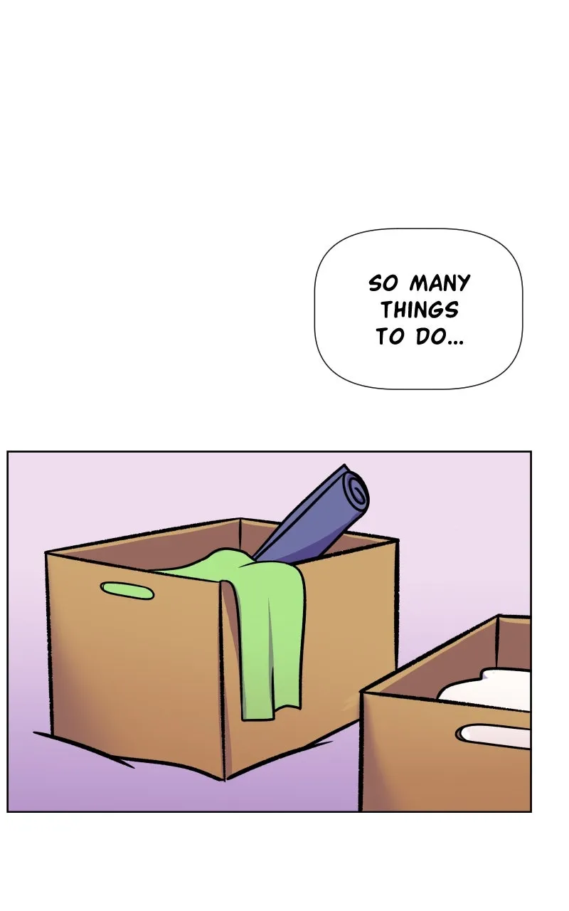 Letters on the Wall Chapter 5 page 75 - 