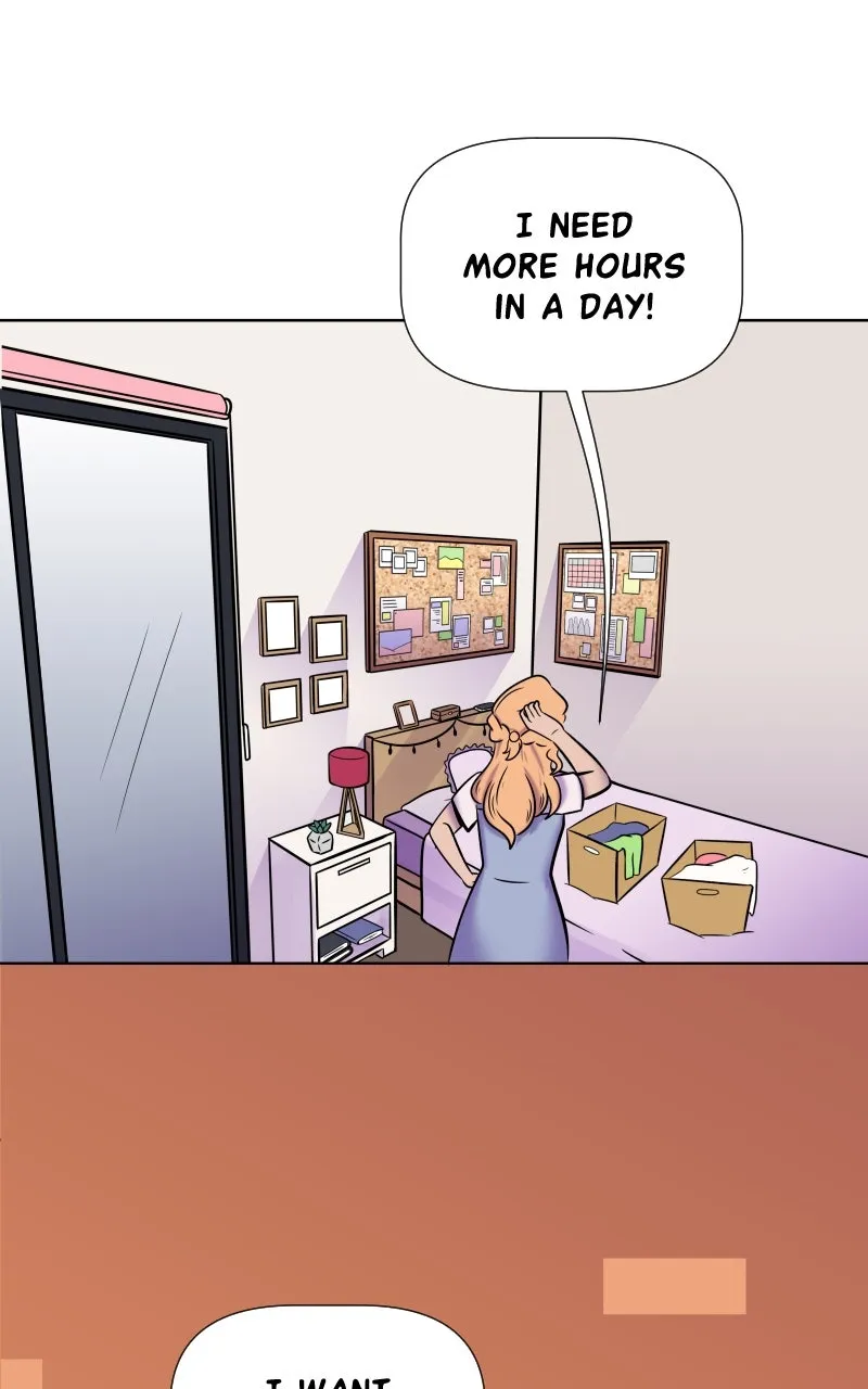 Letters on the Wall Chapter 5 page 76 - 