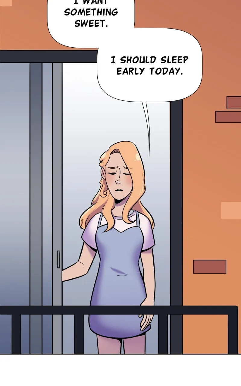 Letters on the Wall Chapter 5 page 77 - 