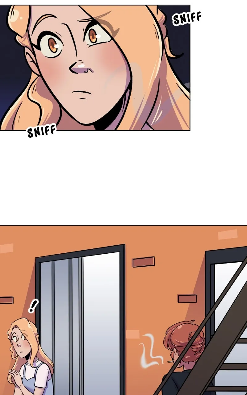 Letters on the Wall Chapter 5 page 79 - 