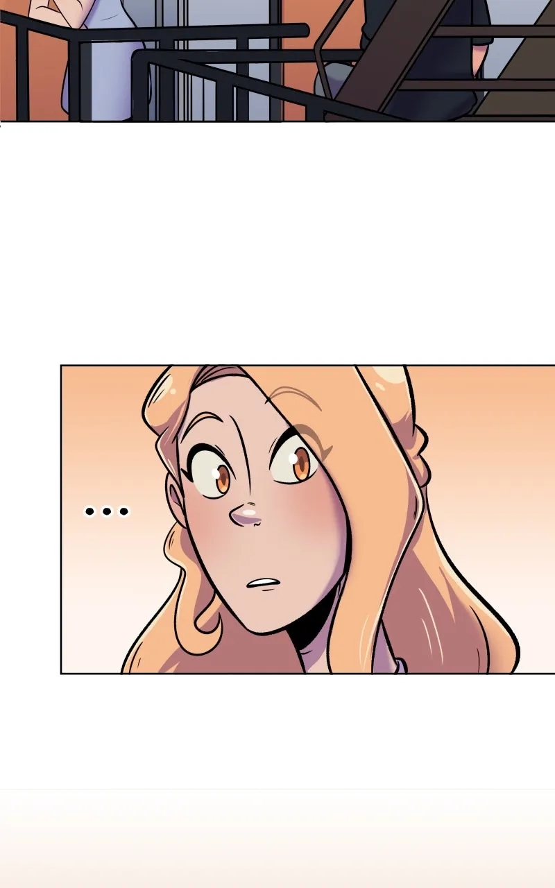 Letters on the Wall Chapter 5 page 80 - 