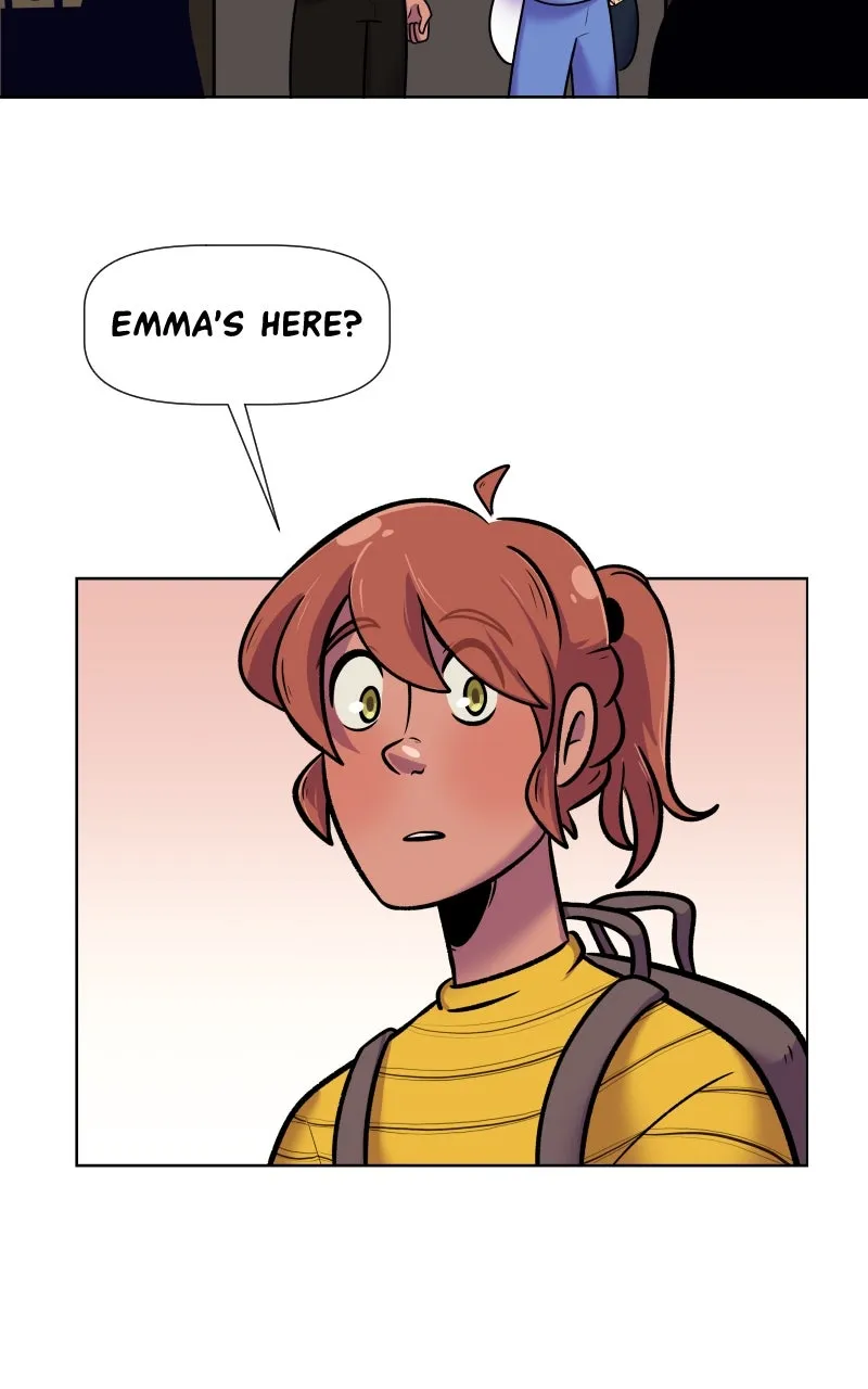 Letters on the Wall Chapter 5 page 9 - 