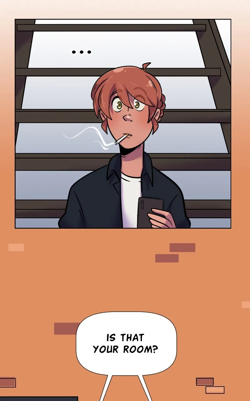 Letters on the Wall Chapter 5 page 81 - 