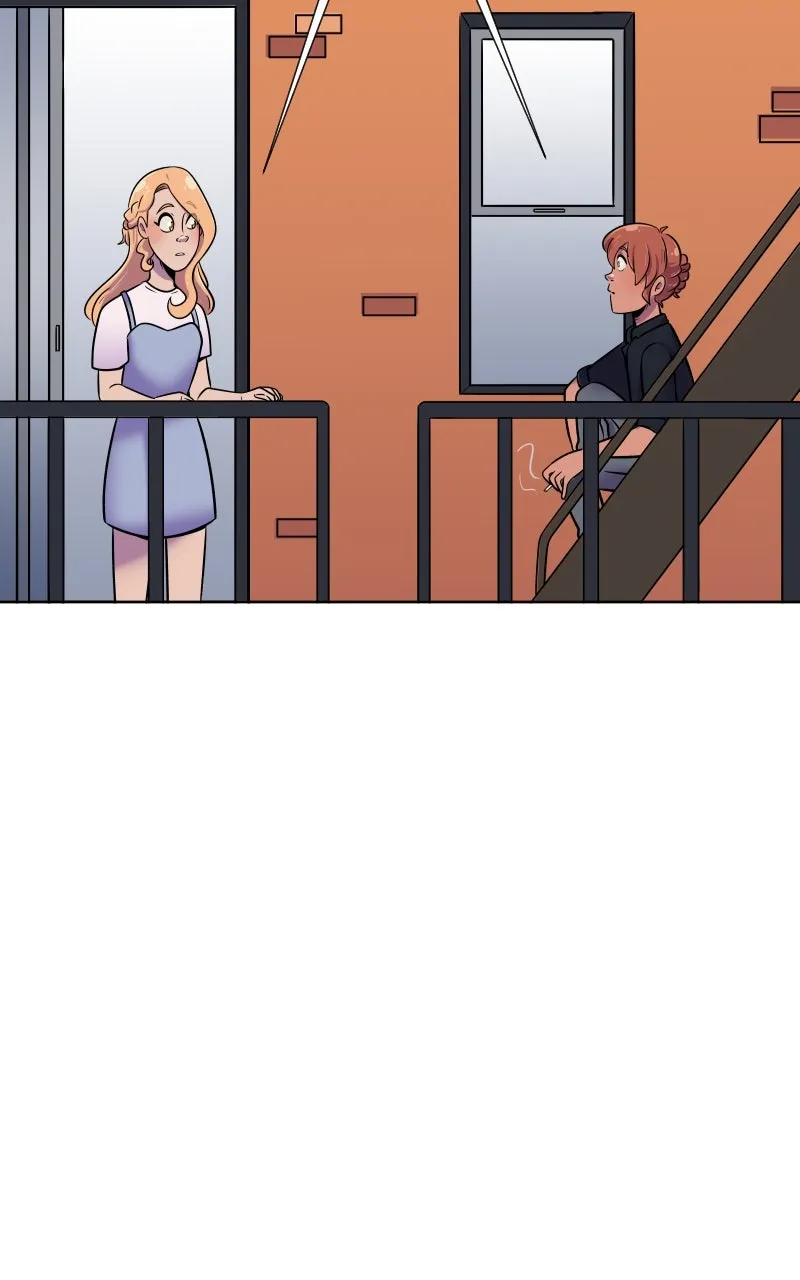 Letters on the Wall Chapter 5 page 82 - 
