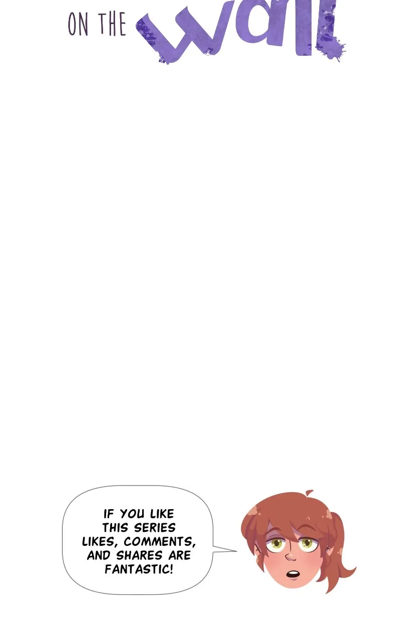 Letters on the Wall Chapter 5 page 84 - 