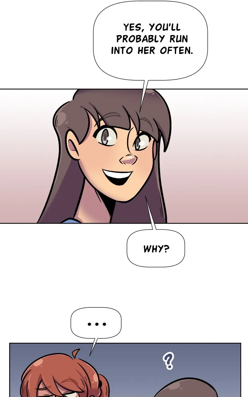 Letters on the Wall Chapter 5 page 10 - 