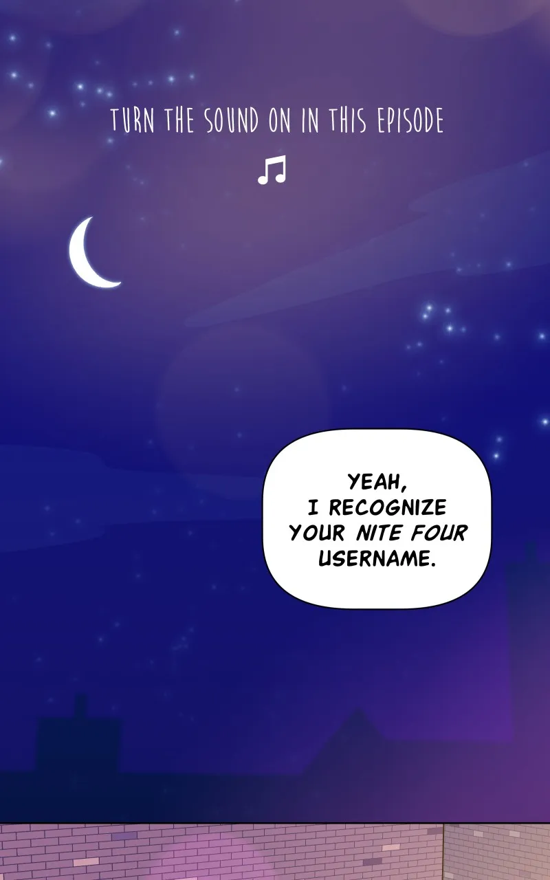 Letters on the Wall Chapter 50 page 1 - 