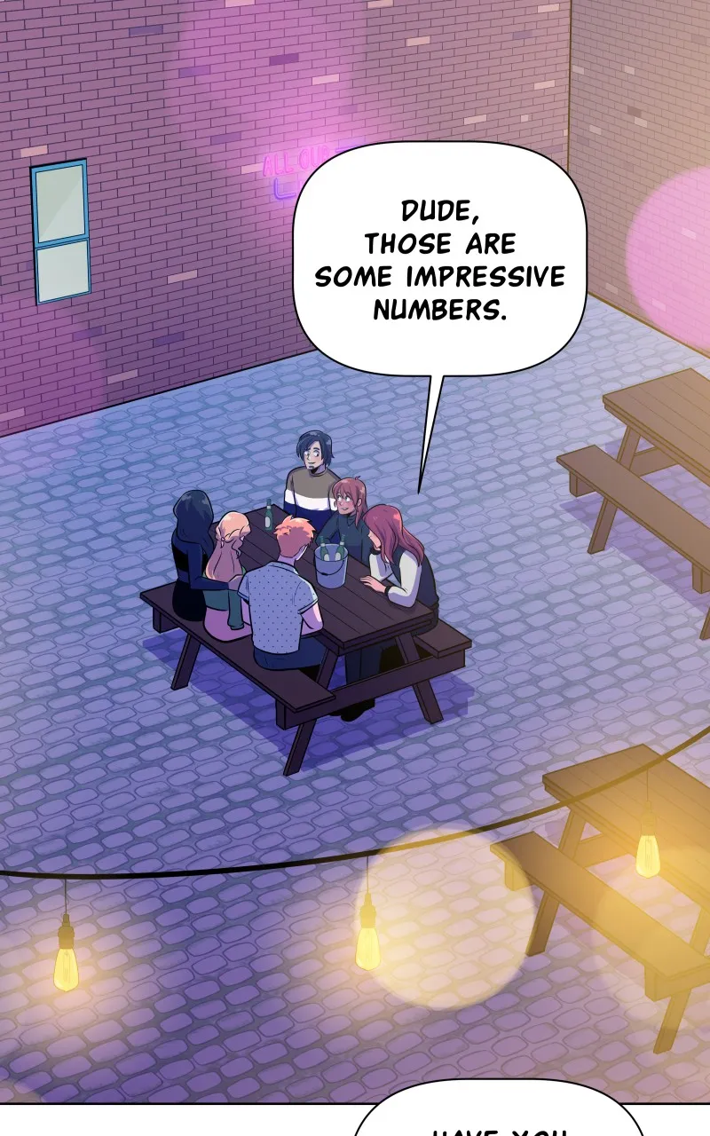 Letters on the Wall Chapter 50 page 2 - 