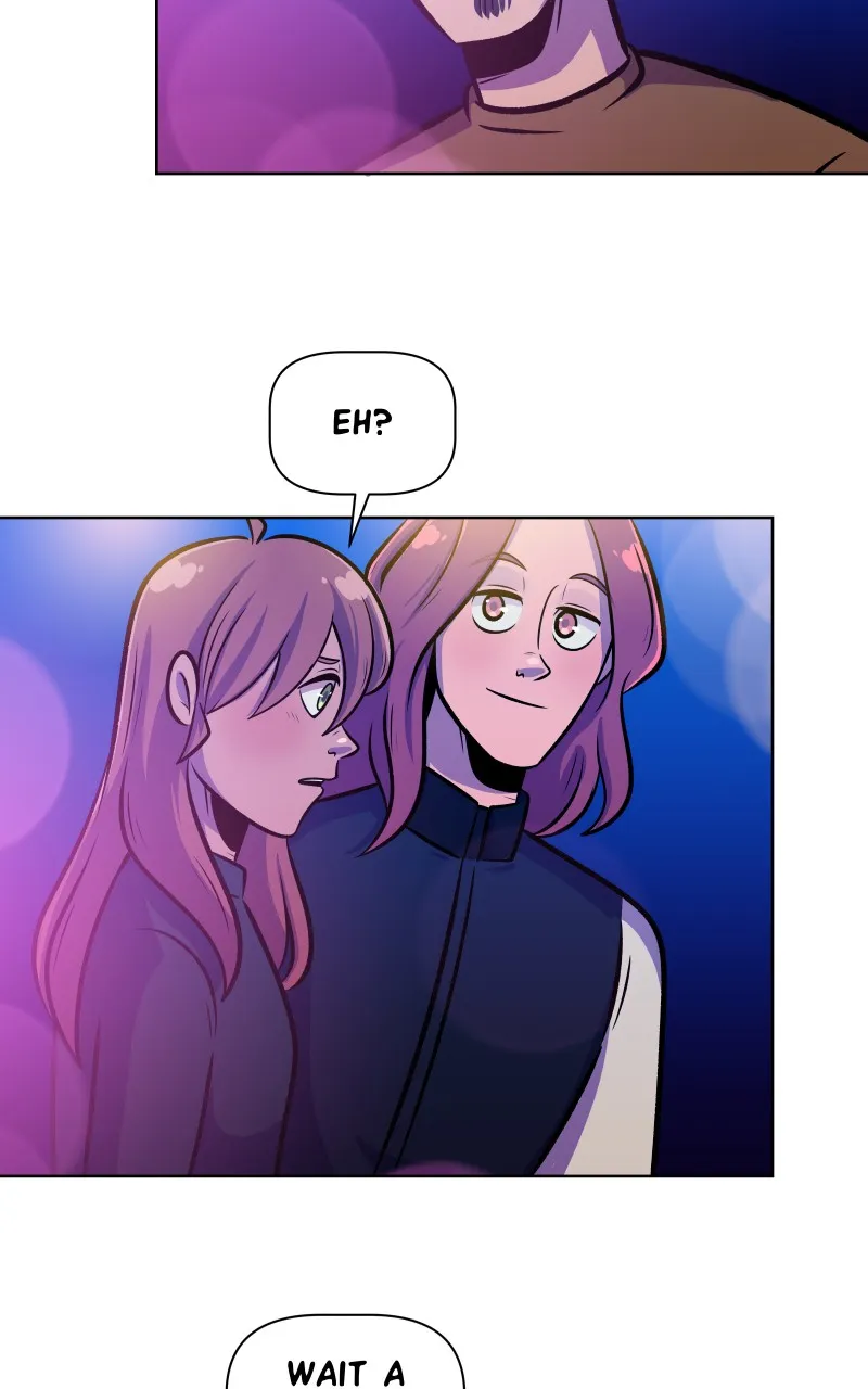 Letters on the Wall Chapter 50 page 11 - 