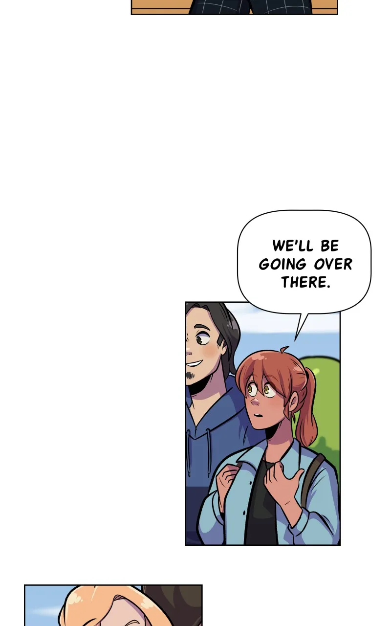 Letters on the Wall Chapter 50 page 101 - 