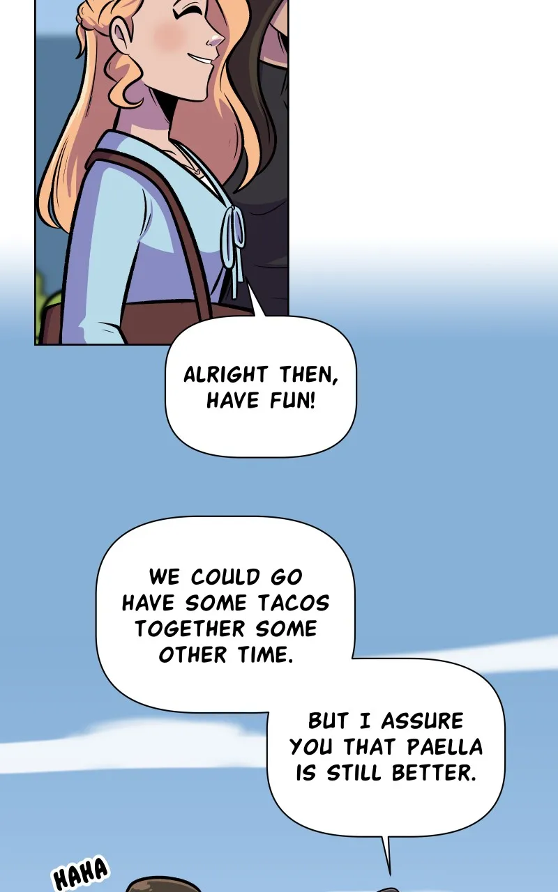 Letters on the Wall Chapter 50 page 102 - 