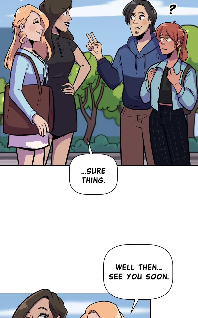 Letters on the Wall Chapter 50 page 103 - 