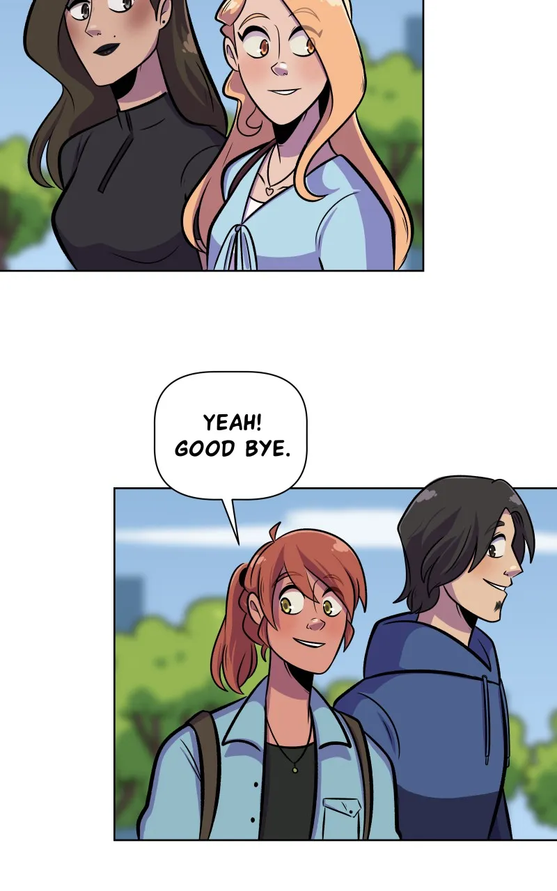 Letters on the Wall Chapter 50 page 104 - 