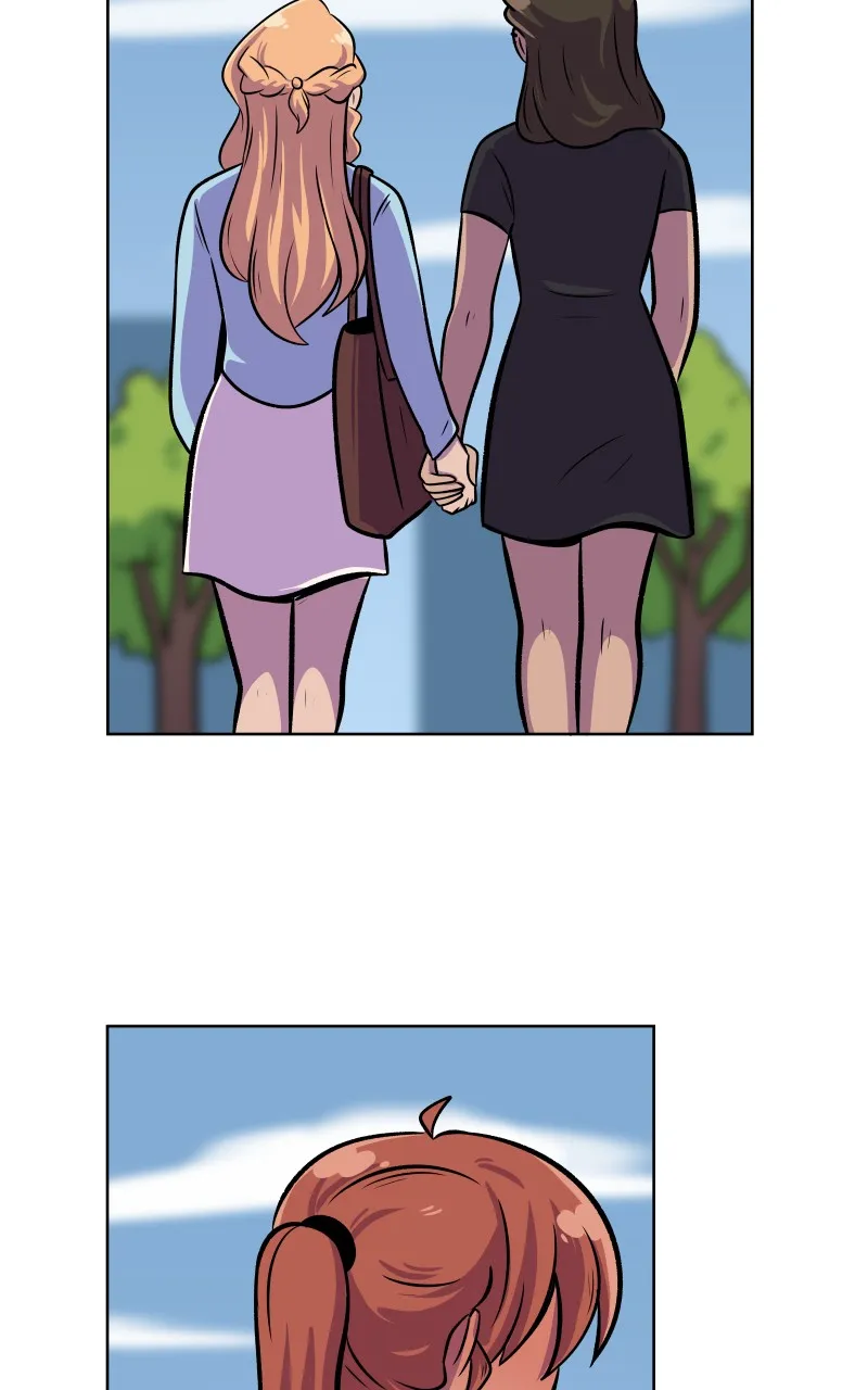 Letters on the Wall Chapter 50 page 107 - 