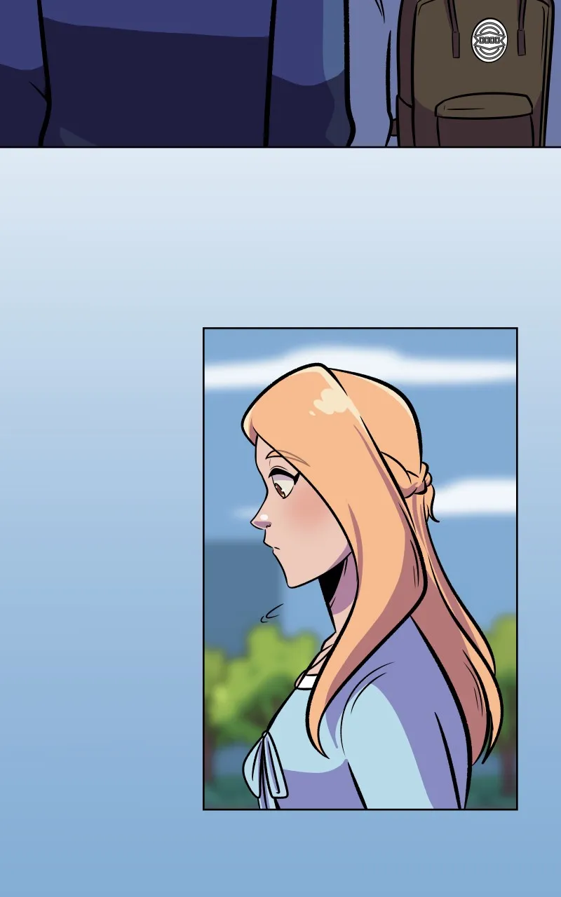 Letters on the Wall Chapter 50 page 110 - 