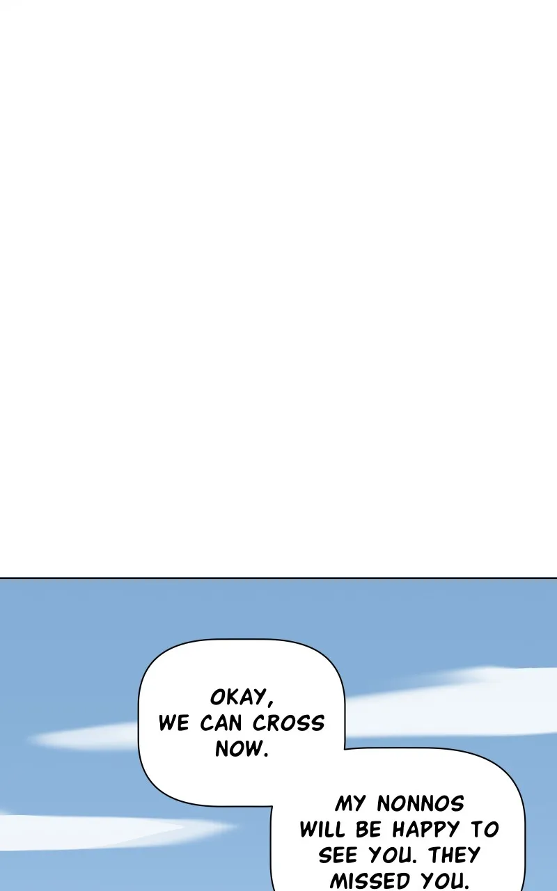 Letters on the Wall Chapter 50 page 112 - 