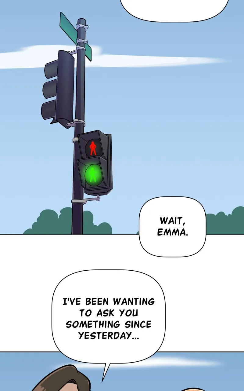 Letters on the Wall Chapter 50 page 113 - 
