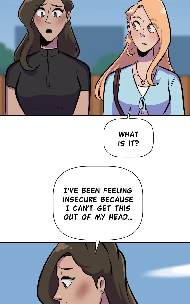 Letters on the Wall Chapter 50 page 114 - 