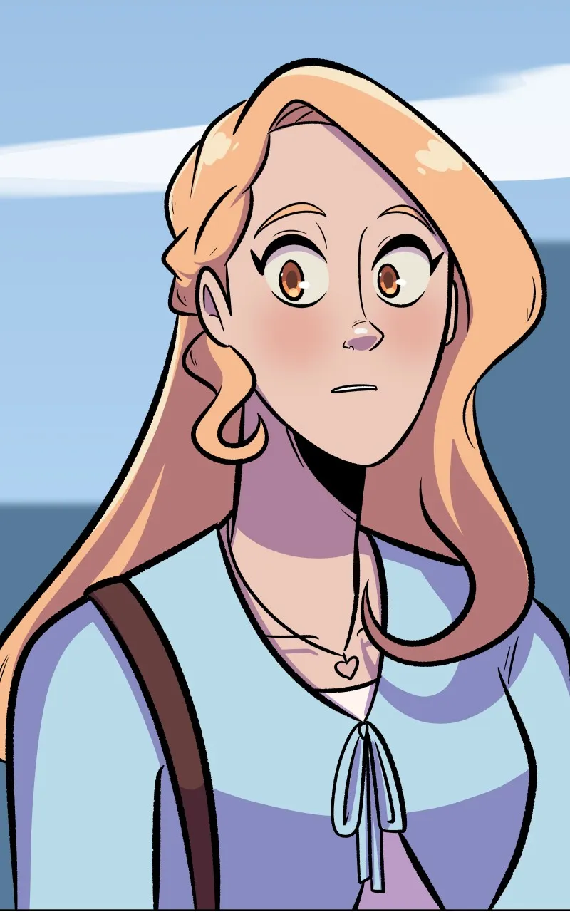 Letters on the Wall Chapter 50 page 117 - 