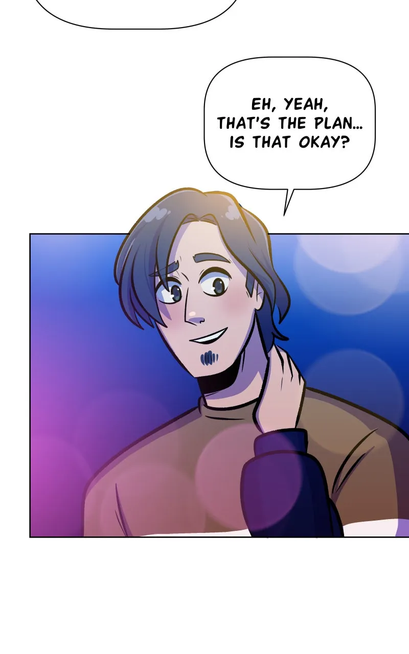 Letters on the Wall Chapter 50 page 13 - 