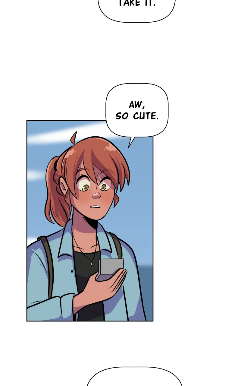 Letters on the Wall Chapter 50 page 124 - 