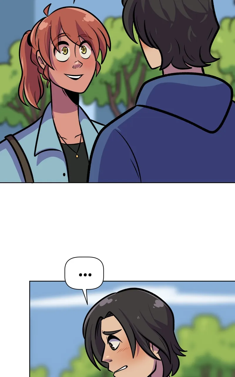 Letters on the Wall Chapter 50 page 126 - 