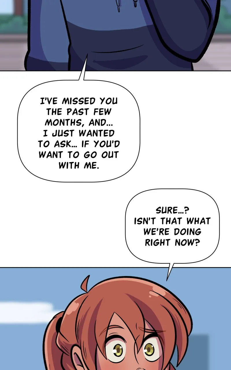 Letters on the Wall Chapter 50 page 129 - 