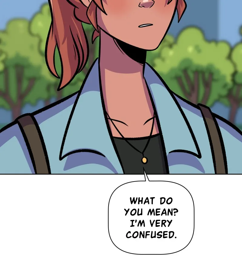 Letters on the Wall Chapter 50 page 130 - 