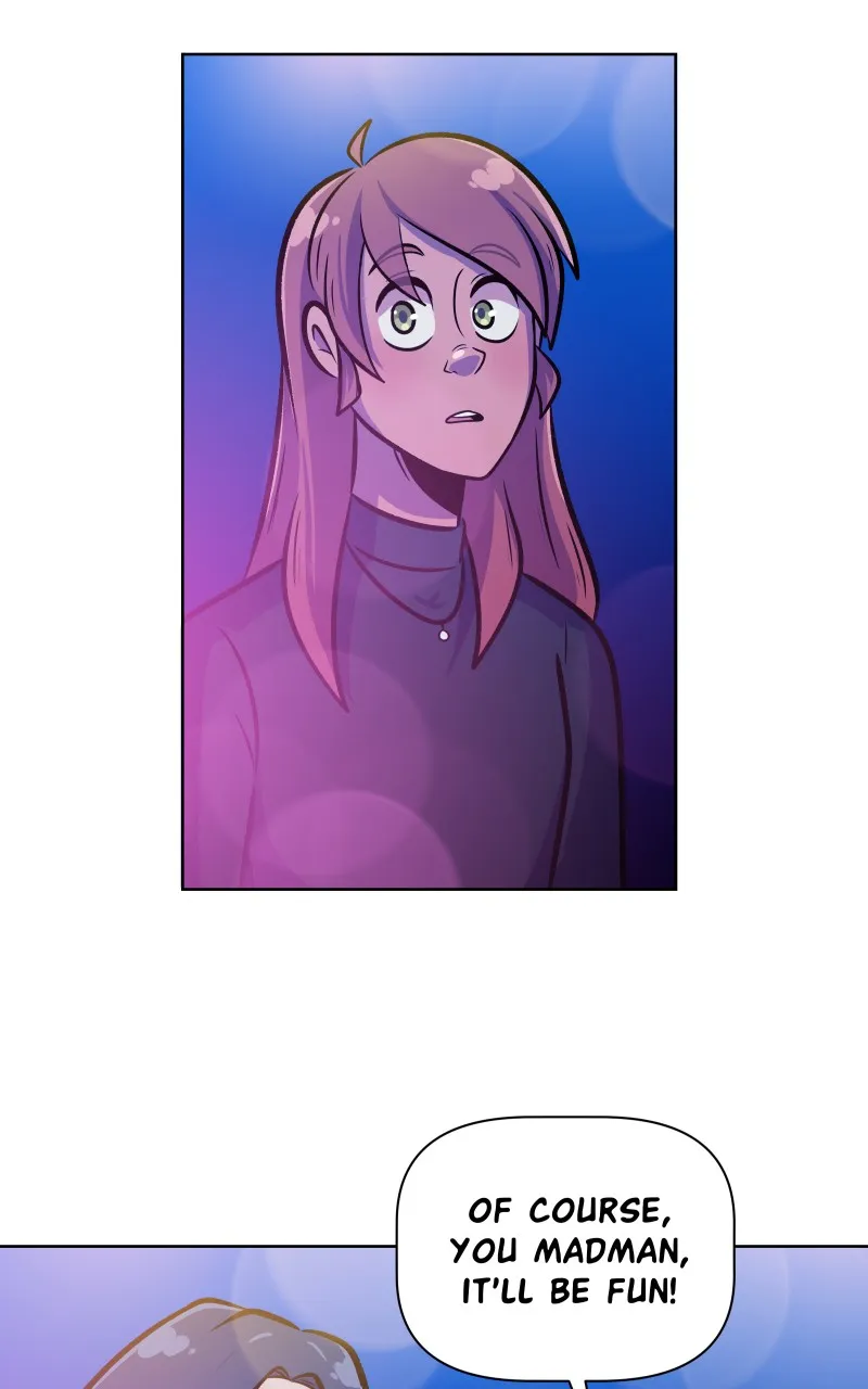 Letters on the Wall Chapter 50 page 14 - 