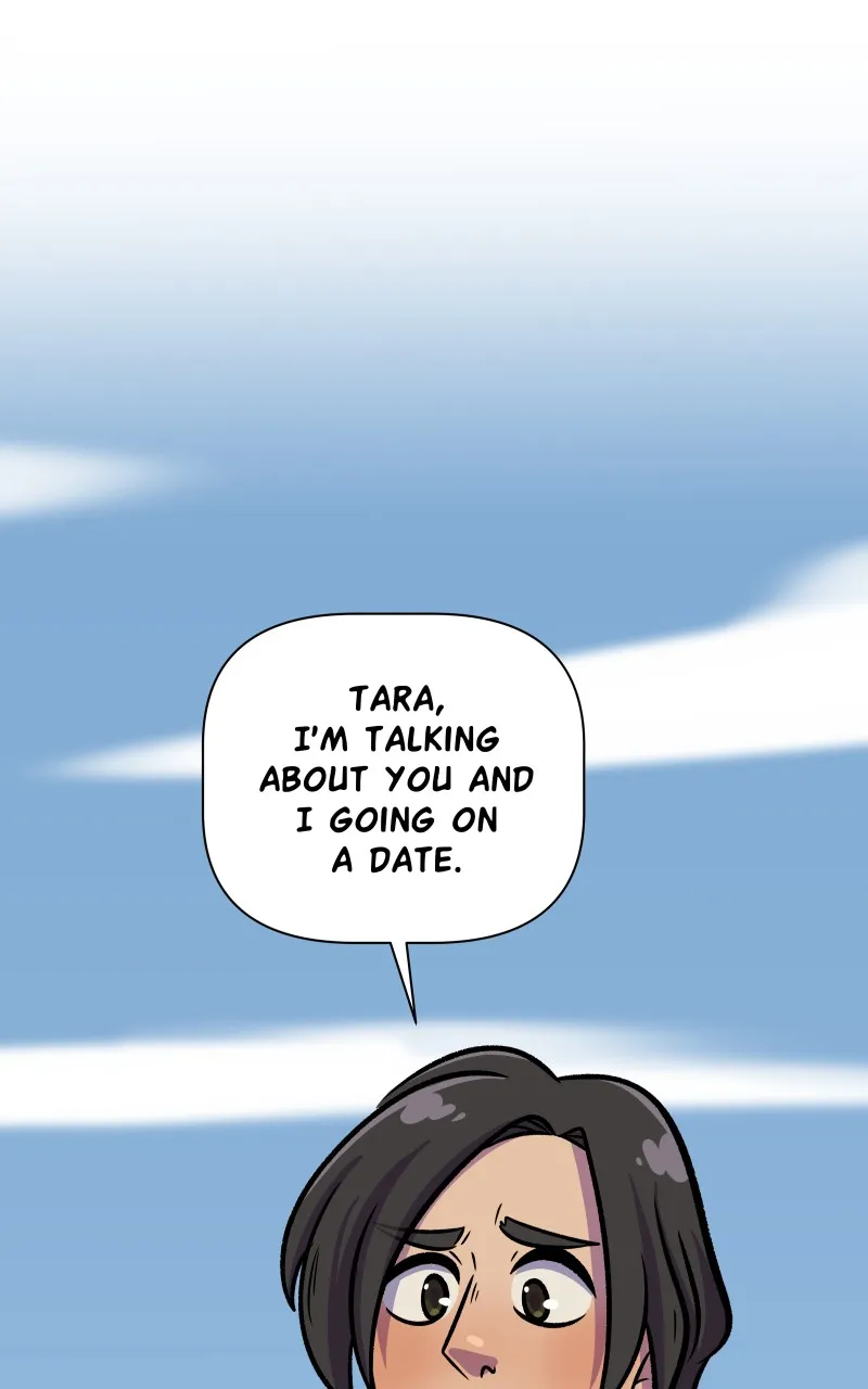 Letters on the Wall Chapter 50 page 131 - 