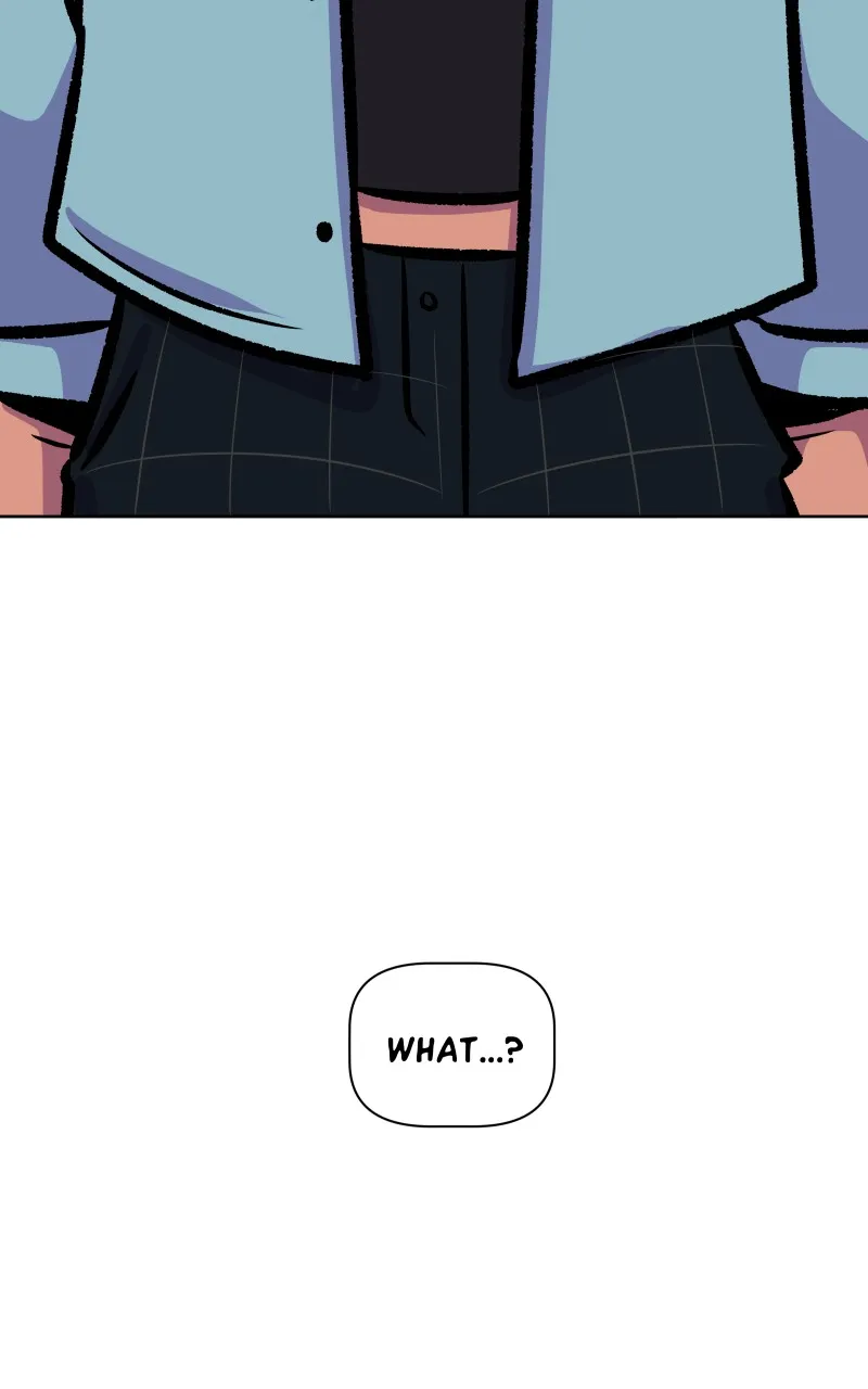 Letters on the Wall Chapter 50 page 134 - 