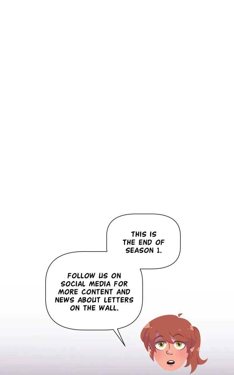 Letters on the Wall Chapter 50 page 135 - 