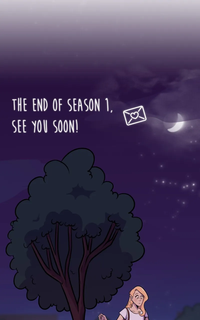 Letters on the Wall Chapter 50 page 136 - 
