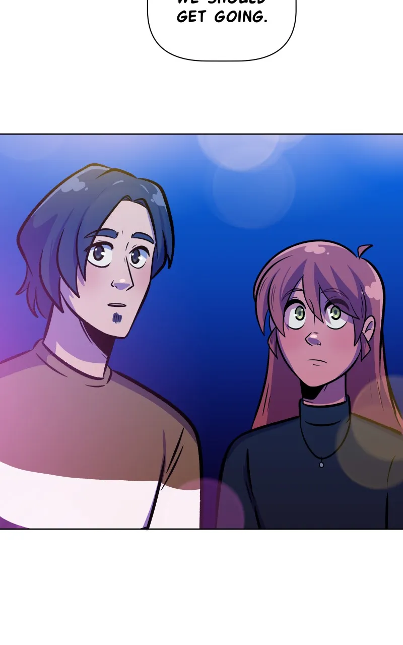 Letters on the Wall Chapter 50 page 16 - 