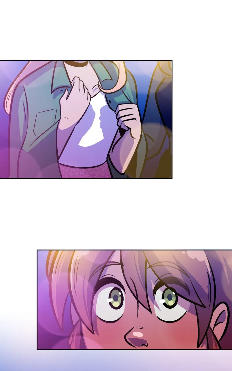 Letters on the Wall Chapter 50 page 18 - 