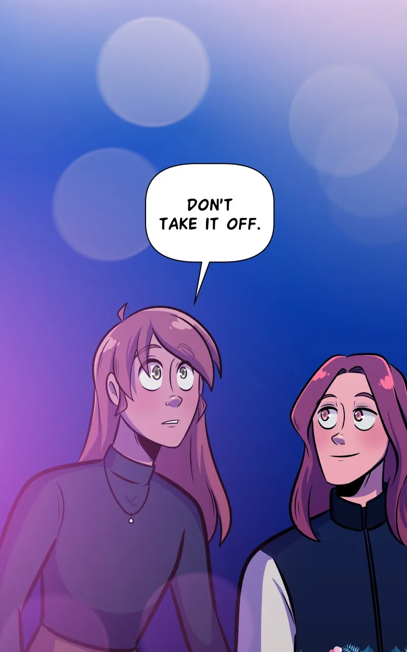 Letters on the Wall Chapter 50 page 19 - 