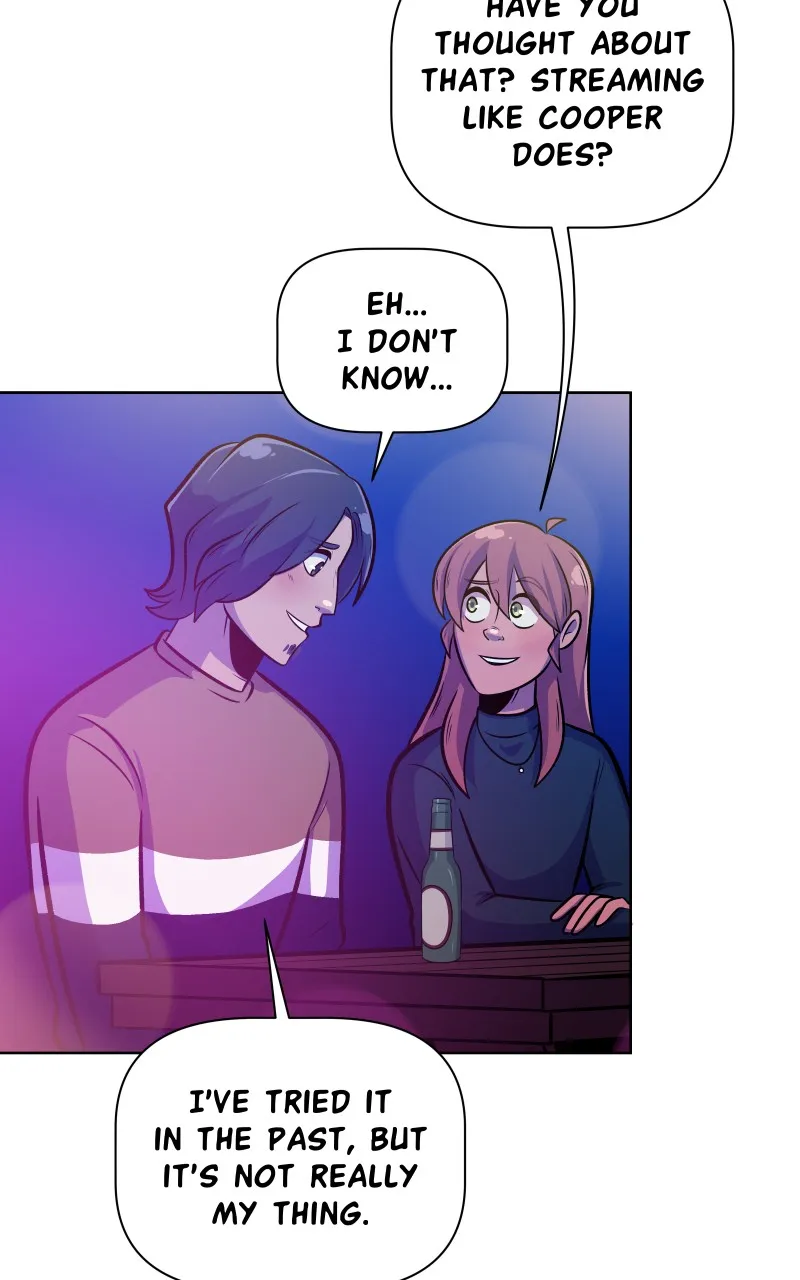 Letters on the Wall Chapter 50 page 3 - 