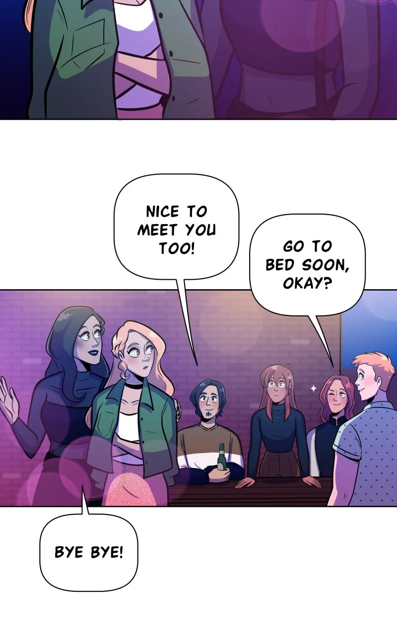 Letters on the Wall Chapter 50 page 26 - 