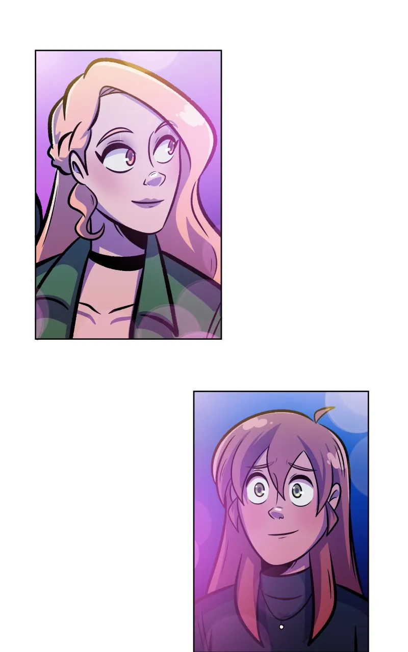 Letters on the Wall Chapter 50 page 27 - 