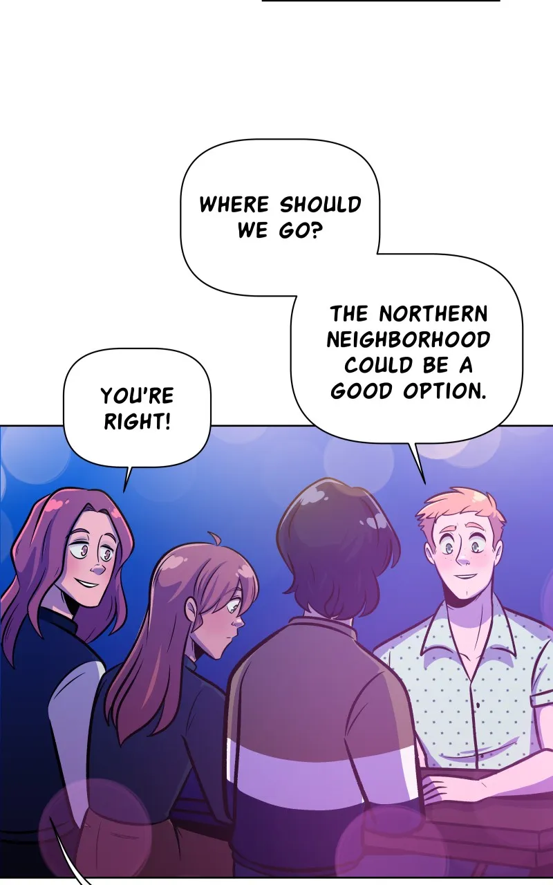 Letters on the Wall Chapter 50 page 28 - 