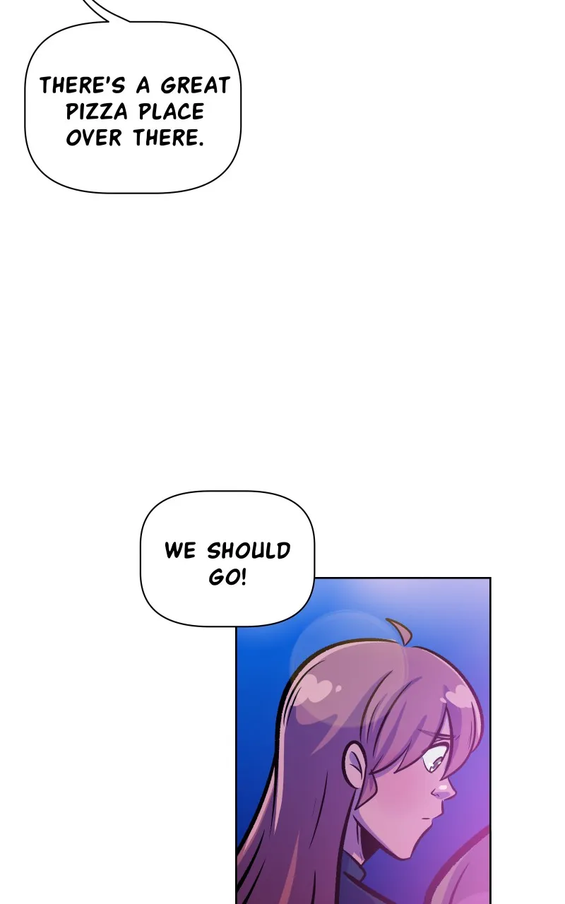 Letters on the Wall Chapter 50 page 29 - 