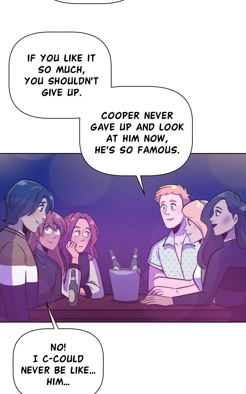 Letters on the Wall Chapter 50 page 4 - 