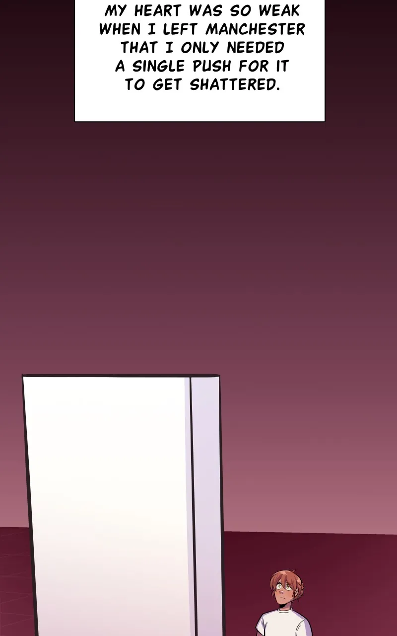 Letters on the Wall Chapter 50 page 32 - 