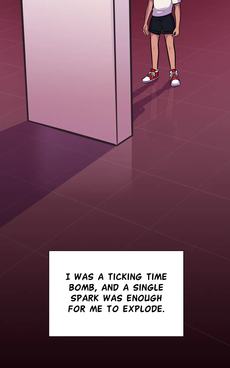 Letters on the Wall Chapter 50 page 33 - 