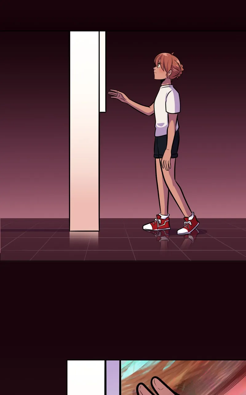 Letters on the Wall Chapter 50 page 34 - 