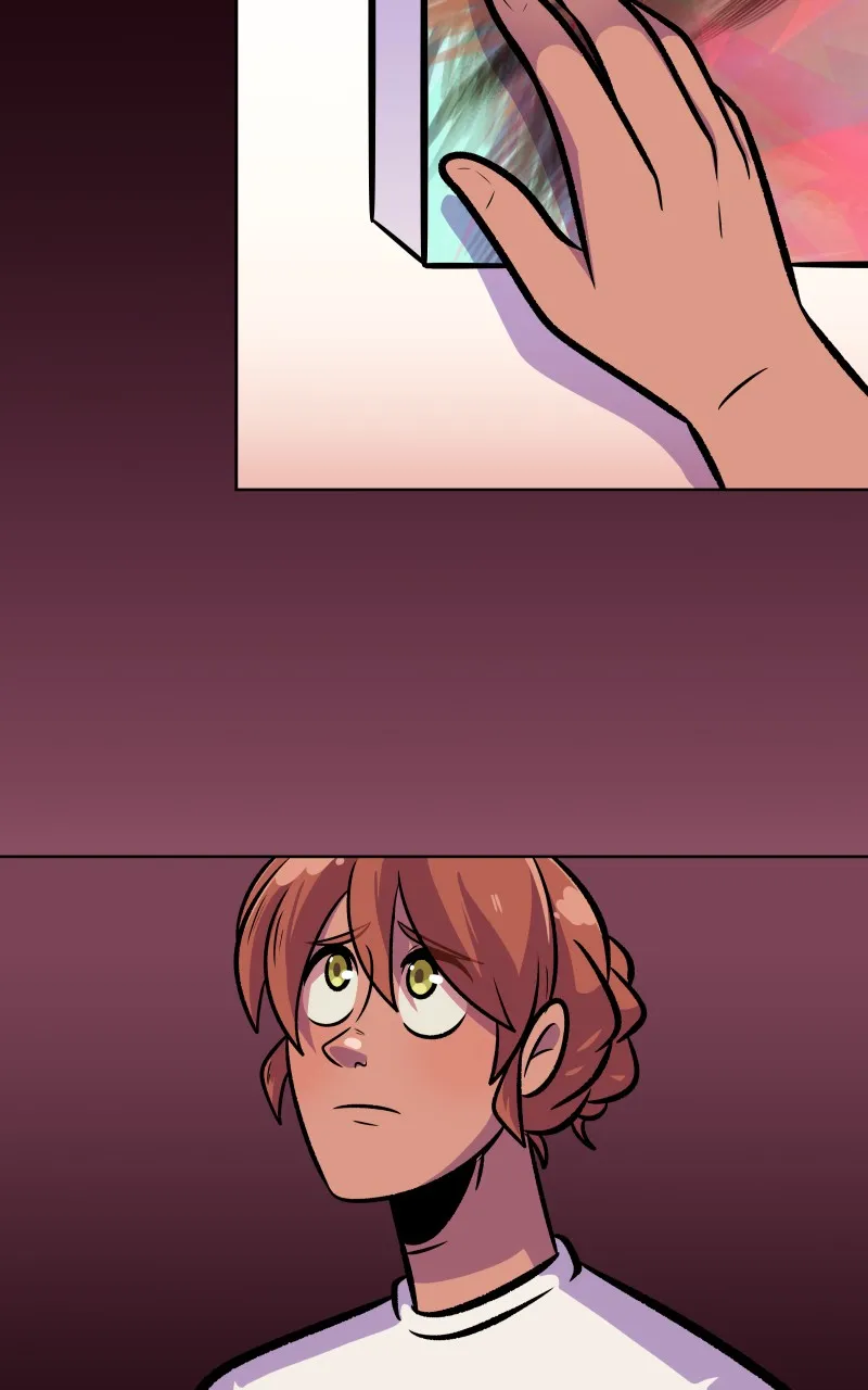 Letters on the Wall Chapter 50 page 35 - 